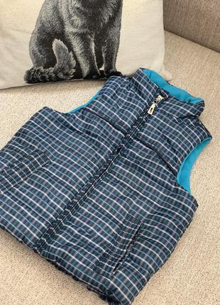 Жилетка topolino