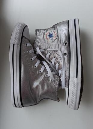 Кеди Converse all star2 фото