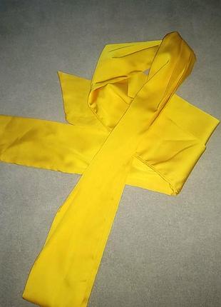 Ремінь тканинний