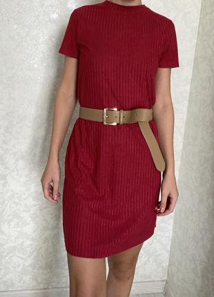 Плаття zara
