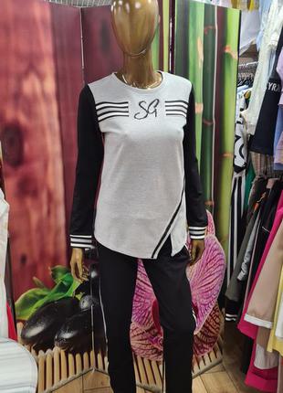 Стильный костюм sogo