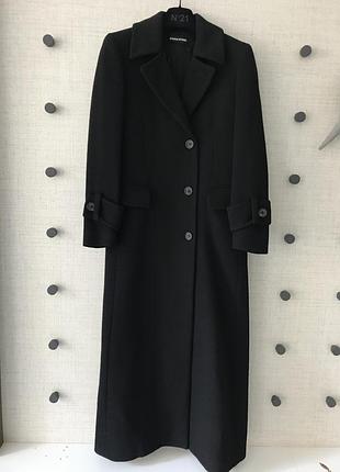 Пальто від sonia rykiel