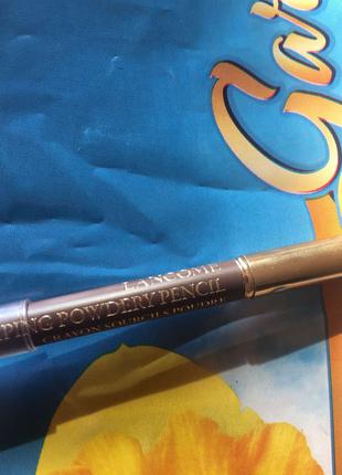 Карандаш для бровей