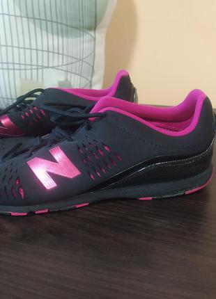 Лёгкие кроссовки от new balance,p. 371 фото