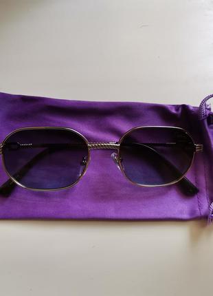 Очки женские солнцезащитные