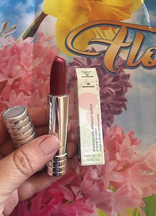 Новая помада