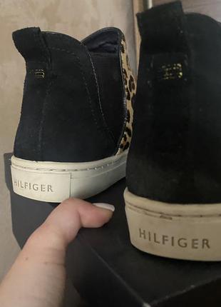 Hilfiger оригінал черевики