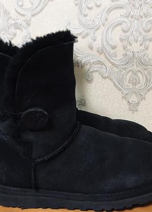 Угги ugg оригинал на девочку 2