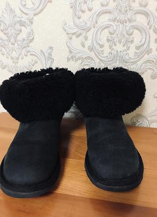 Угги ugg оригинал на девочку 3