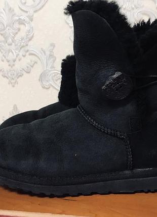 Угги ugg оригинал на девочку 4