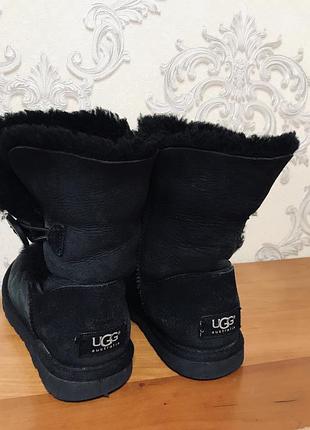 Угги ugg оригинал на девочку 5
