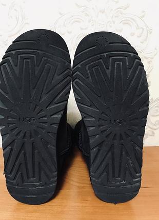 Угги ugg оригинал на девочку 6