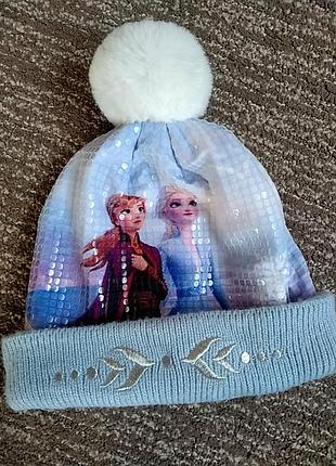 Шапка ельза