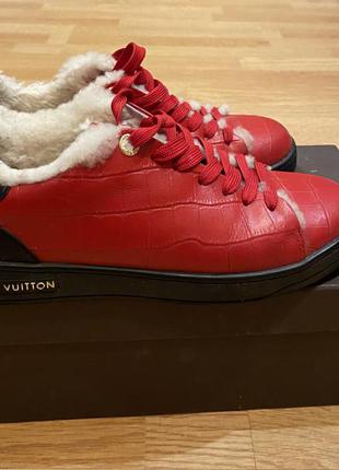 Зимове/осіннє взуття