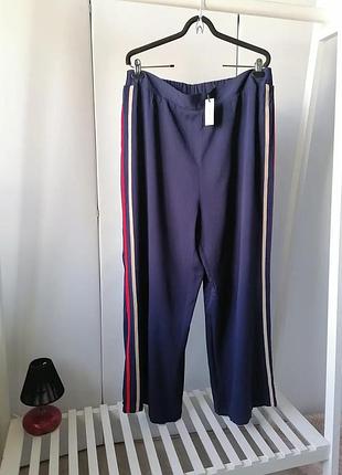 Нові брюки coveted, р. 18-20 віскоза