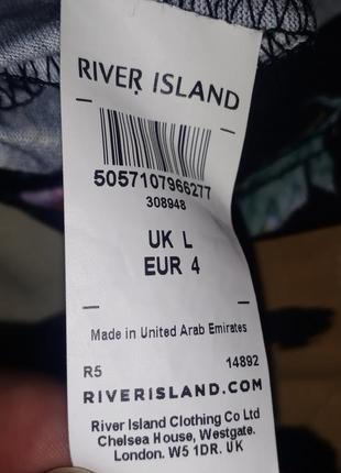 Стильная майка river island5 фото