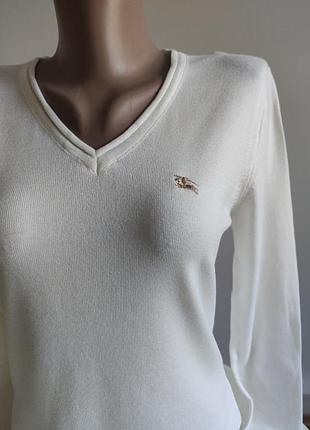 Кофта світер burberry 3