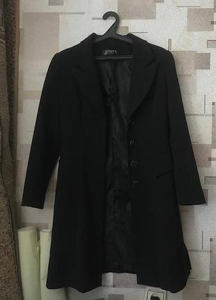 Подовжений піджак