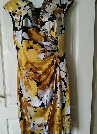 Сукня adrianna papell