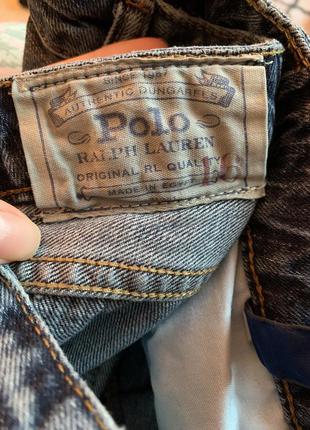 Классические зауженные джинсы от известного бренда 😎7 фото