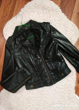 Курточка-косуха