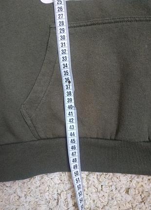 Толстовка vans р. xs s 6