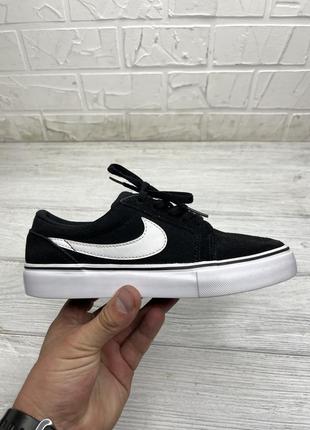 Кеды кроссовки nike sb