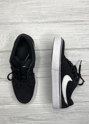 Кеды кроссовки nike sb4 фото