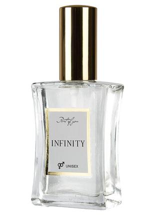 Infinity. нішевий парфум.2 фото