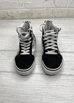 Кеди vans 2