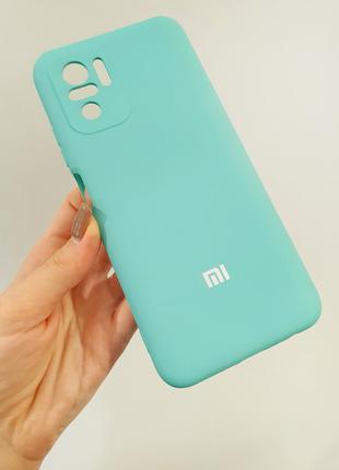 Чехол для xiaomi redmi note 102 фото