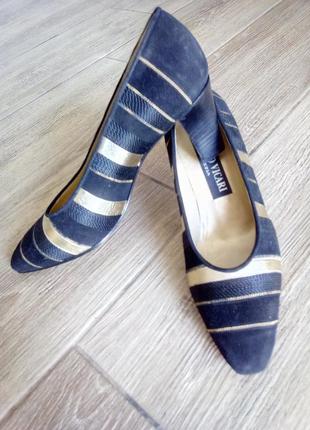 Туфлі sandro vicari