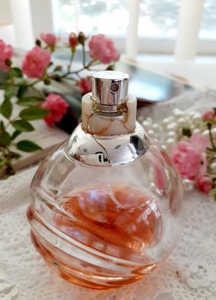 Givenchy amarige mariage парфюм раритет редкость франция оригинал остаток туалетная вода шипровый тонкий4 фото