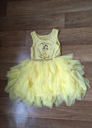 Шикарне плаття боді для танців , пишне плаття