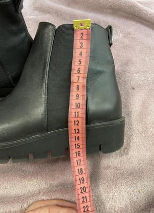 Ботинки aldo 5