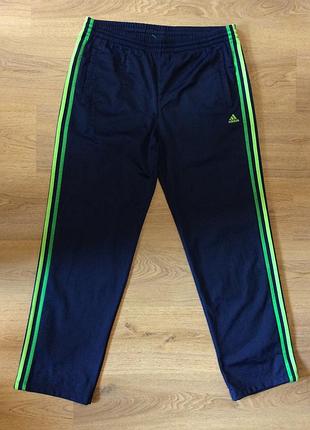Спортивные штаны adidas р l