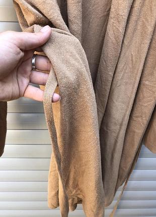Кардиган zara 3