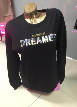 Свитшот dreamer