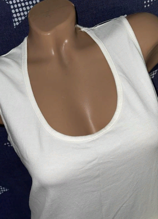 Майка футболка женская от esmara евро размер хл 48/503 фото