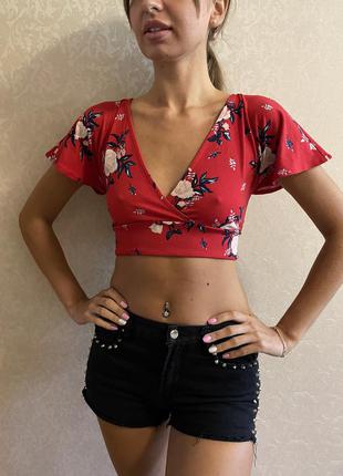 Топ h&m