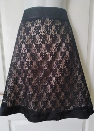 Юбка