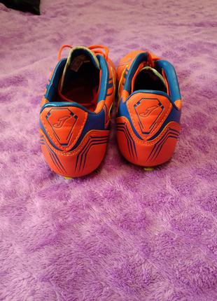 Бутсі joma super copa3 фото