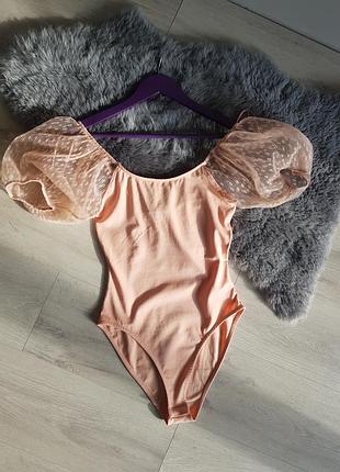 Боди primark