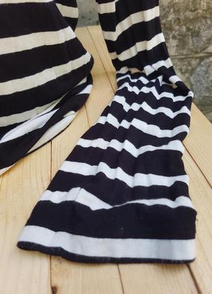 Лонгслив в смужку forever 21 6