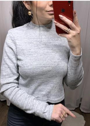 Вкорочений гольфик