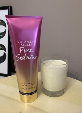 Лосьйон для тіла victoria's secret