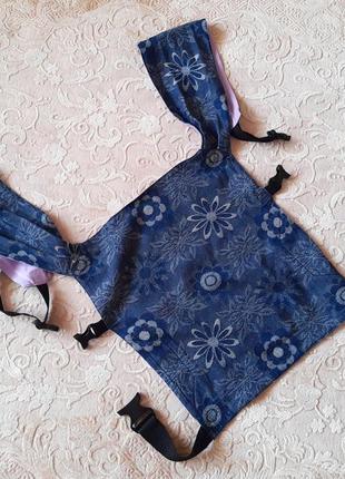 Слинг, переноска