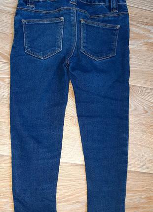 Джинсы denim co р.3-4г. 3