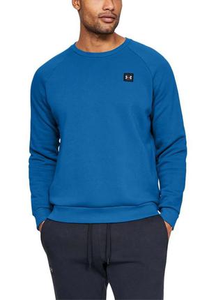 Світшот under armour rival fleece