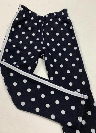 Лосини на хутрі